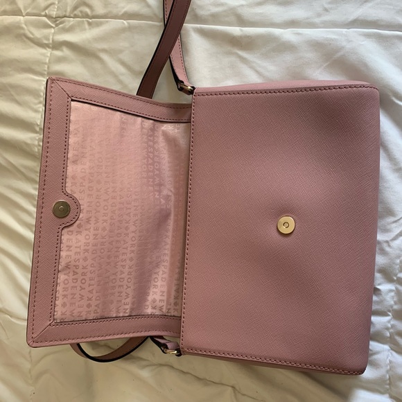 Kate Spade crossbody bag - Picture 3 of 5